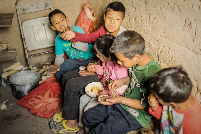 A day in the life of a simple Guatemalan - Clinic at the End of the Earth, Guatemala, Volunteering, Longpost