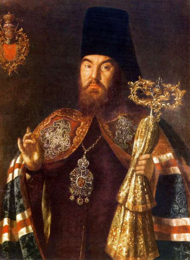 Ivan the Terrible and all all all. Part one. - Ivan groznyj, История России, Crimean Khanate, Story, Livonian Order, Livonian War, Longpost, Shuisky