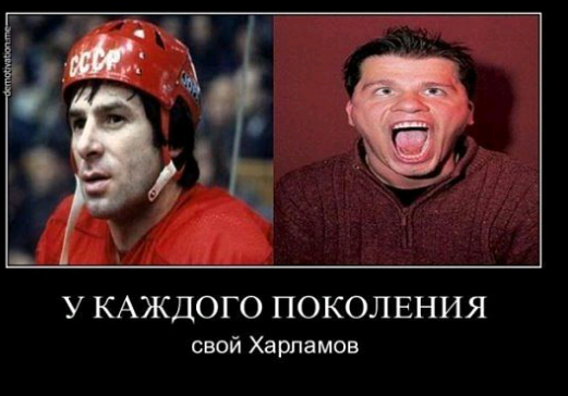 Каждому- своё!)