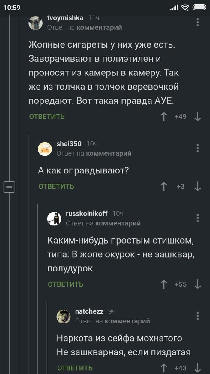   .