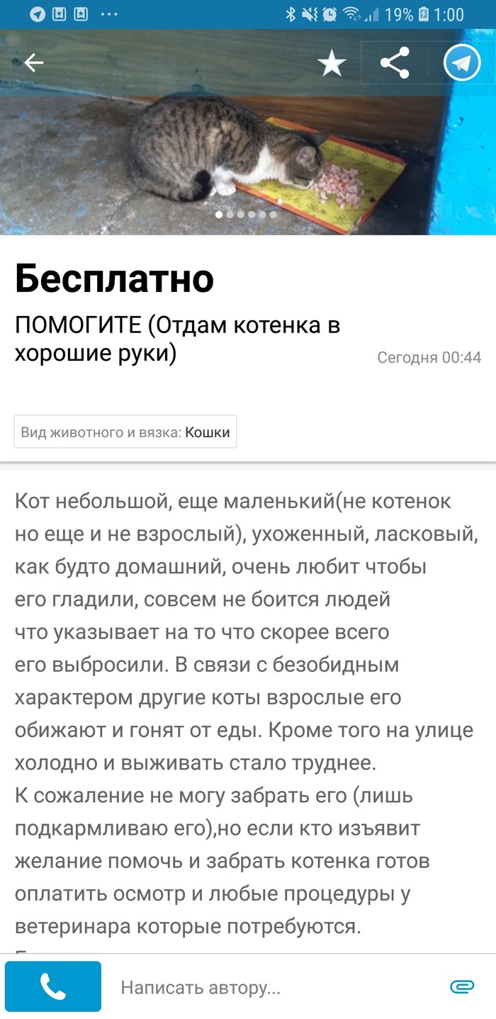 Давайте быть как Никита...