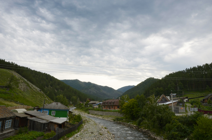 Trekking to the Karakol lakes (Altai on foot) - My, Travel across Russia, Mountain Altai, Hike, The mountains, Longpost, Altai Republic