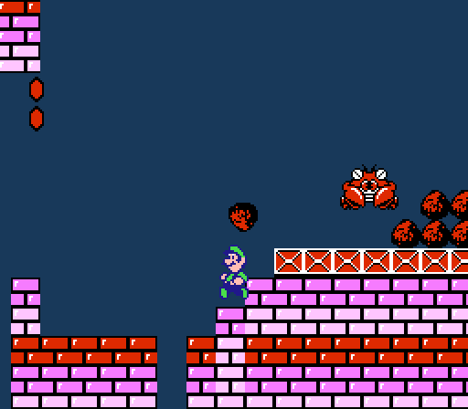 Super Mario Bros. 2 - My, 1988, Passing, Nintendo, Nes, Mario, Super mario bros, Super mario, Retro Games, Longpost