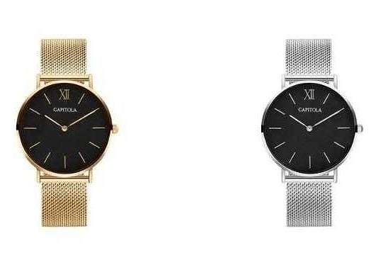 Promo code for stylish watches - Longpost, Style, Clock, Wrist Watch, Promo code, Discounts