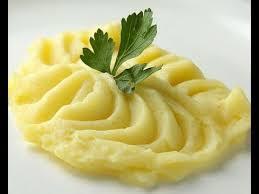 Why make waves on puree? - Cooking, Puree, Video