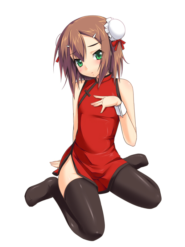 Hideyoshi - Its a trap!, Anime Art, Аниме, Baka to Test to Shoukanjuu, Kinoshita Hideyoshi, Yukinon1