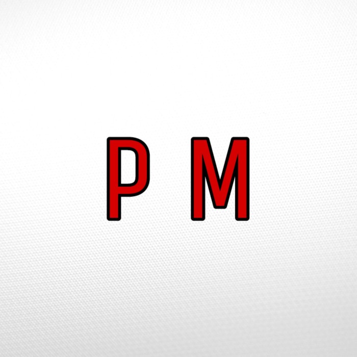 Pm #1 Талон к узкому специалисту