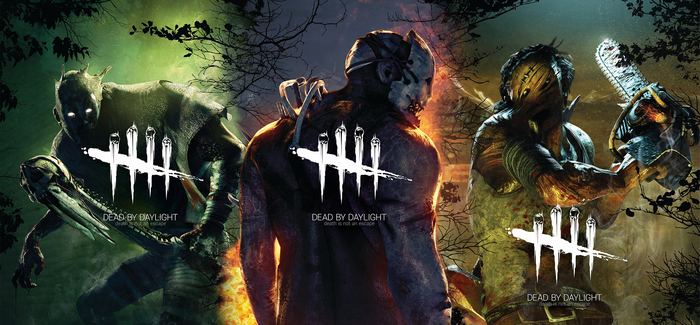 Dead by Daylight is free until January 21st - Dead by daylight, 