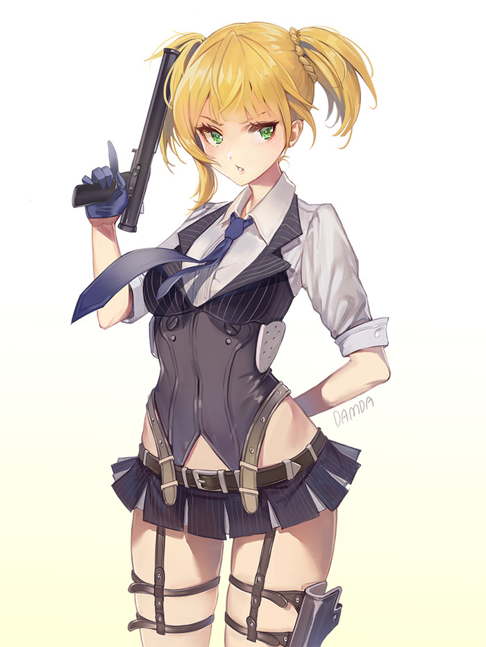 Welrod