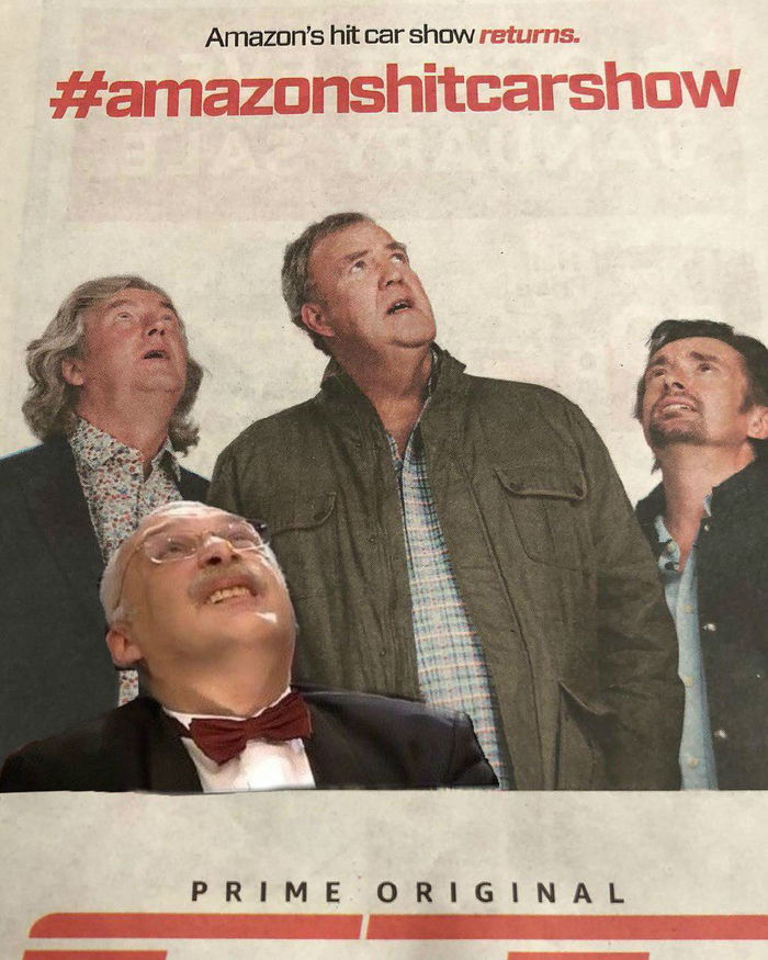   ! ,   ,  , The Grand Tour,  ,  ,  , 