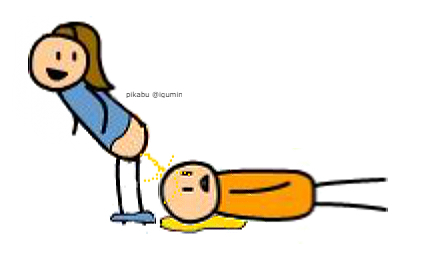   ,       !
