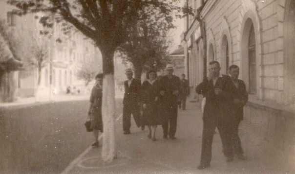 Фотографии, найденные в заброшенных домах г. Гродно - Моё, Фотография, Прошлое, Армия, Гродно, Ивье, Длиннопост