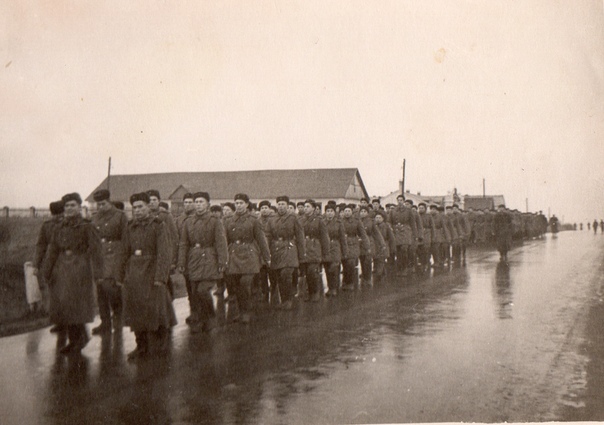 Фотографии, найденные в заброшенных домах г. Гродно - Моё, Фотография, Прошлое, Армия, Гродно, Ивье, Длиннопост