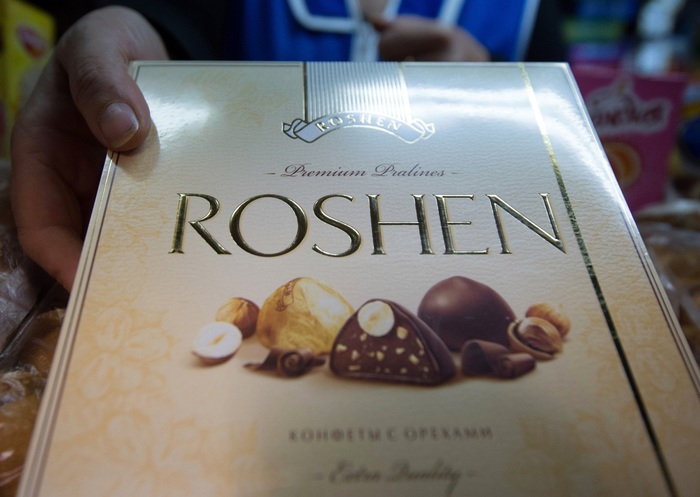  .         Roshen , , , , ,  , Liferu,  