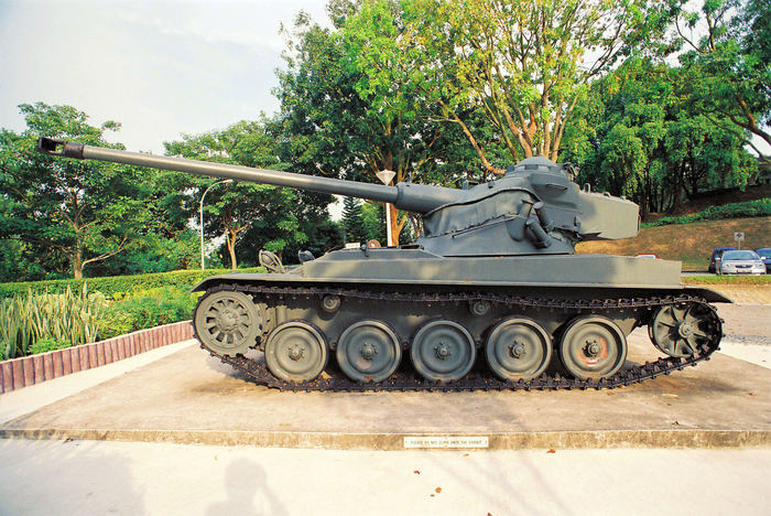  AMX-13. .  , , Amx-13, 