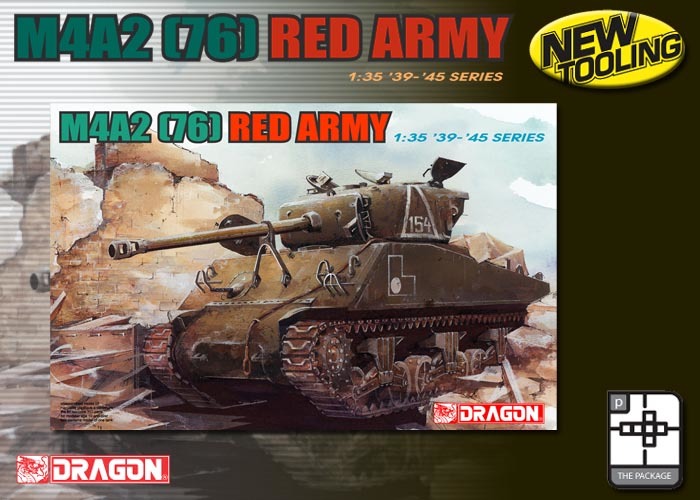 Tank M4 Sherman in the Red Army. - My, Stand modeling, Tanks, Sherman M4, Longpost