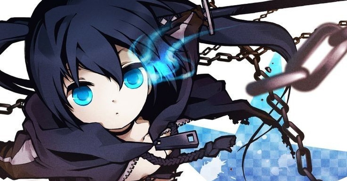 Black shooter. Аниме BRS аниме го. Black Rock Shooter. Блэк рок шутер Манга. Аниме рок.