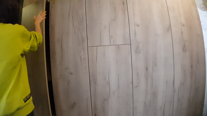 Шкаф могут сделать даже такие коротышки, как я. Стильный шкаф своими руками? Легко! Шкаф своими руками, Шкаф, Видео, Длиннопост