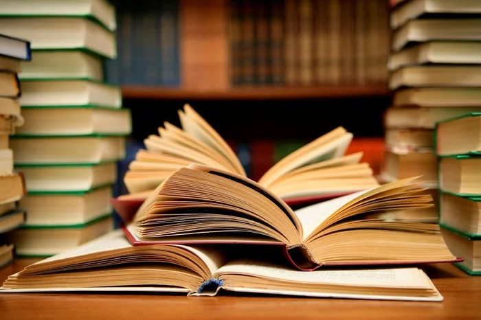 Посоветуйте книгу пожалуйста - Что почитать?, Книги, Ищу книгу