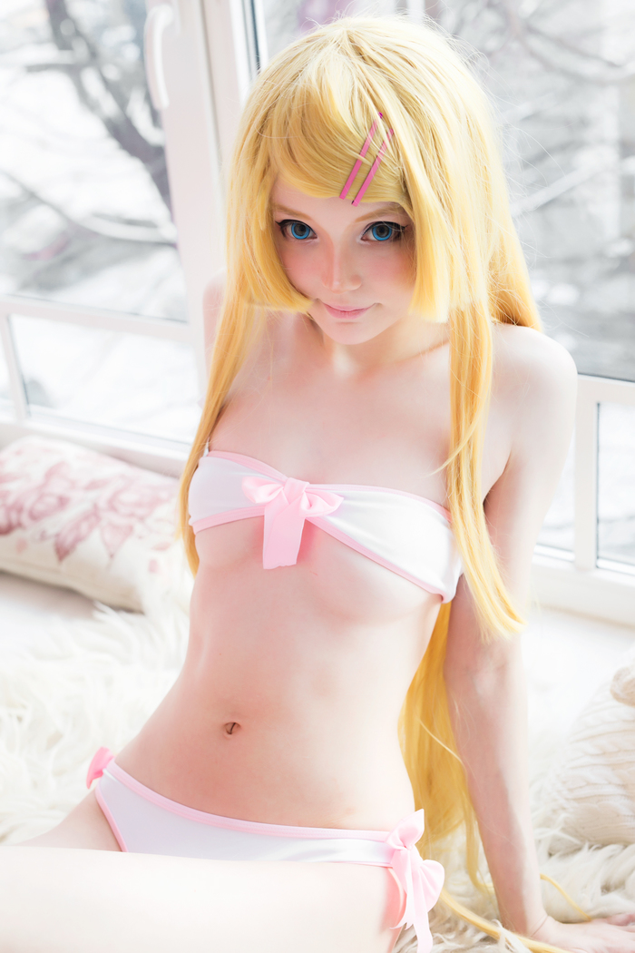 Alisa Bishop - Oreimo Alisa Bishop, Косплей, Длиннопост, Oreimo, Ore No Imouto ga Konna ni Kawa