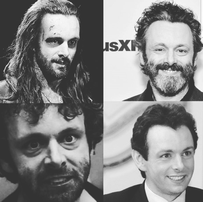 There would be a reason, but there will be a film #16 - Interesting facts about cinema, Movies, Michael Sheen