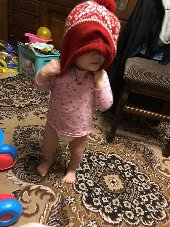 Бедная Лиза 2019