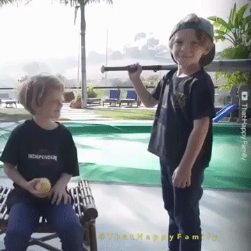 ,   !