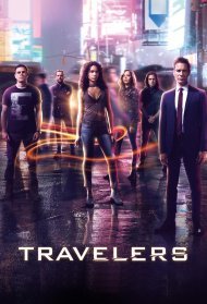 Travelers - Movies, Serials, Time travel