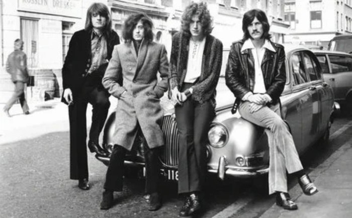 Vans will release a collection with Led Zeppelin! - Rock, Vans, Led zeppelin, Shoes