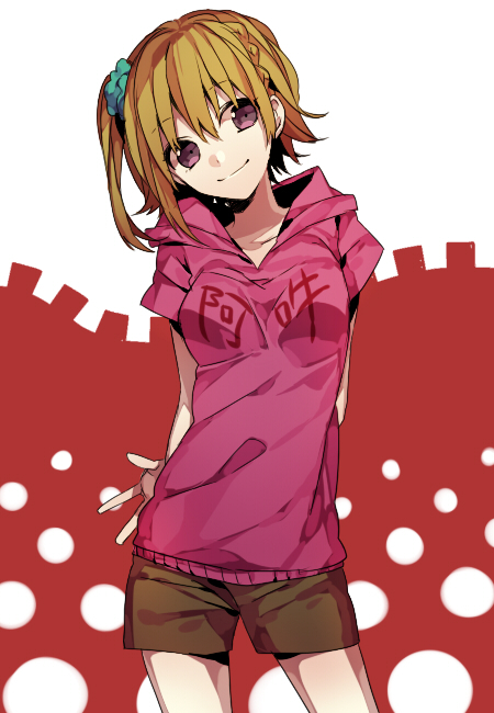 Kageprog - Anime, Not anime, Mekakucity Actors, Kagerou project, , Pixiv, Anime art, Longpost