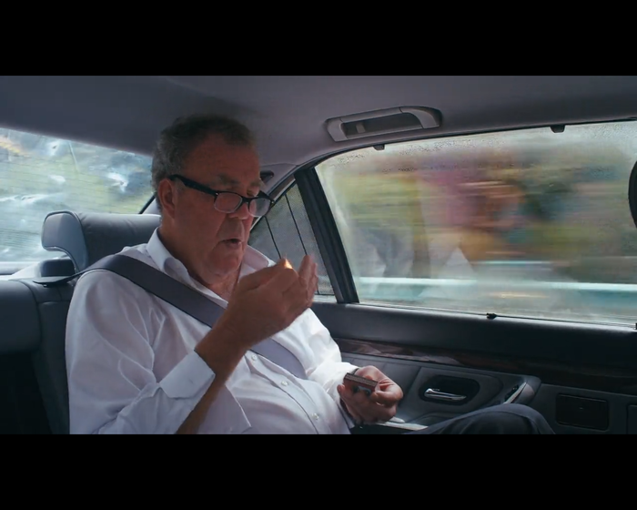 The GT 3x06 The Grand Tour,  , , 