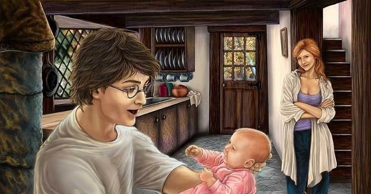 Harry Potter Star Pregnant