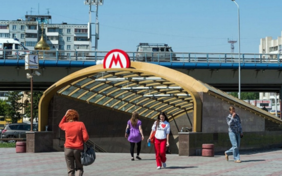 Шансов покинуть Омск стало еще меньше - Омск, Метро, Транспорт