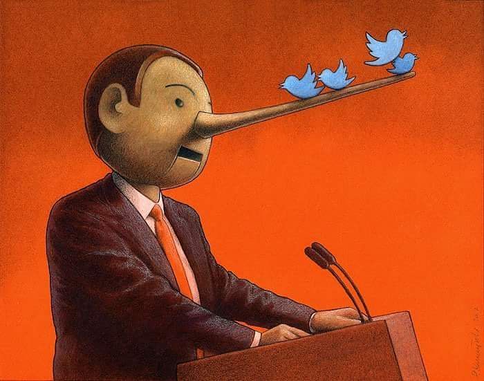 Cartoon Genius - Pawel Kuczynski - Caricature, Satire, Humor, Images, Longpost, , , , 