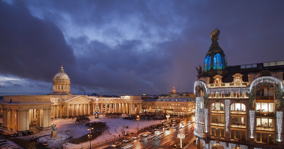 Спб обстановка. Невский проспект Казанский собор Зингер. Петербург. Невский. Казанский собор. Собор на Невском проспекте в Санкт-Петербурге. Санкт-Петербург дом Зингера и Казанский собор.