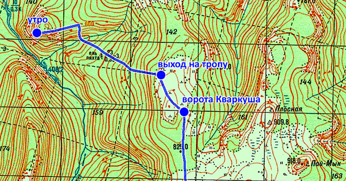 Маршруты р. Плато Кваркуш Пермский край. Гора Кваркуш Пермский край на карте. Плато Кваркуш на карте. Хребет Кваркуш Пермский край.