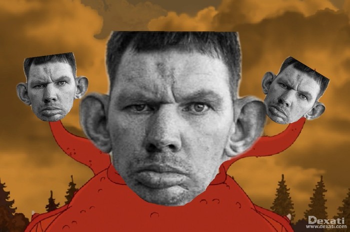   , 