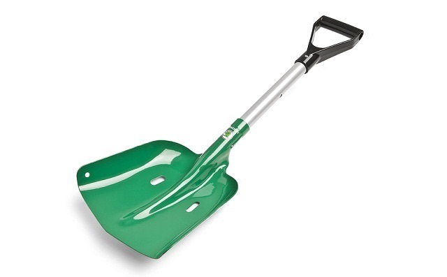 Shovel