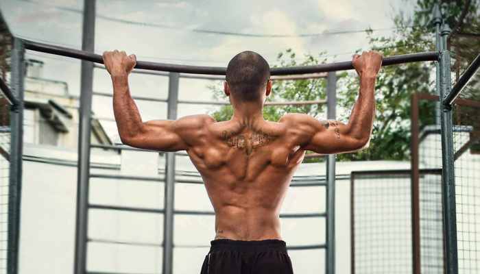 Complicated pull-ups - how to perform - My, Pull-ups, Physical Education, Sport, Sports Tips, Healthy lifestyle, Gymnastics, Longpost