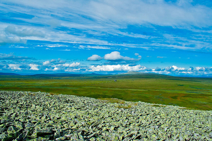 Journey to the Kvarkush Ridge. - My, Travels, The photo, Perm Territory, Kvarkush, Zhigalan, Longpost