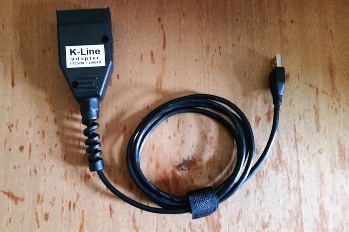 K-Line 409 GM12   USB + OTG + Android + Delco Suite =  Lanos Delco Suite,  , K-line 409 gm12, Itms-6f, Daewoo Lanos, 
