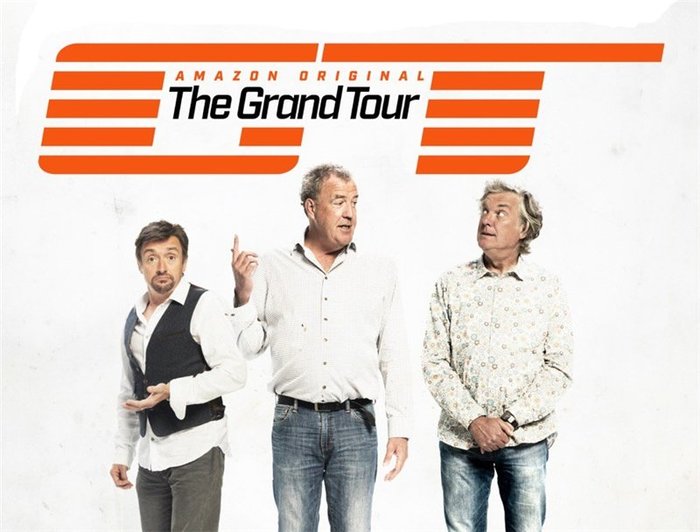 Помогите пожалуйста! фанату GT - Моё, Grandtour, Amazon, Хотелось бы автограф, Помощь