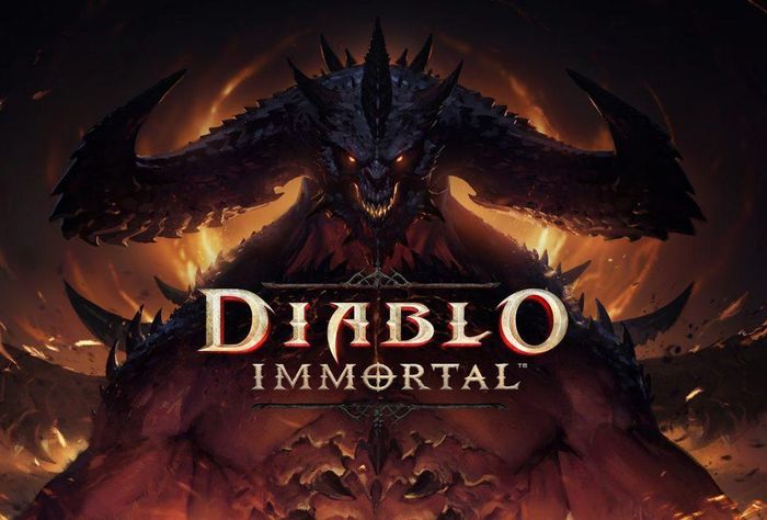 Diablo Immortal ,  , , Diablo, Diablo immortal