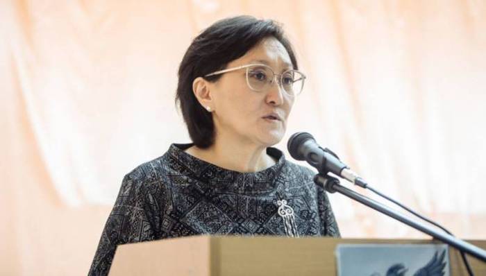 The mayor of Yakutsk initiated inspections of taxi services, catering establishments and buses - Sardana Avksentieva, Yakutsk, Mayor of Yakutsk, Yktru, Politics