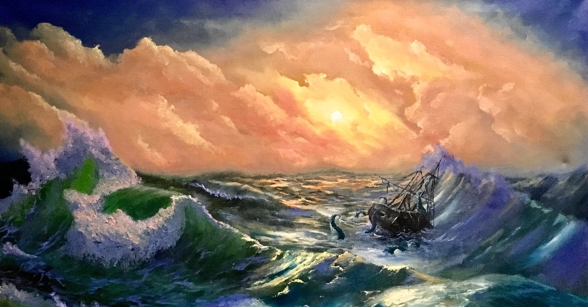 Шторм масло. Айвазовский море шторм 9 вал. Бушующее море Айвазовский. Картина бушующее море Айвазовский. Картина шторм Айвазовский.