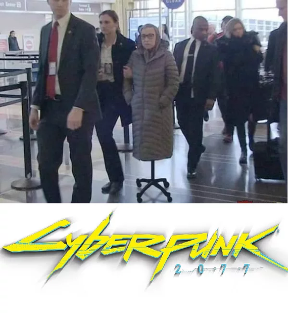 ,    Cyberpunk 2077, , 