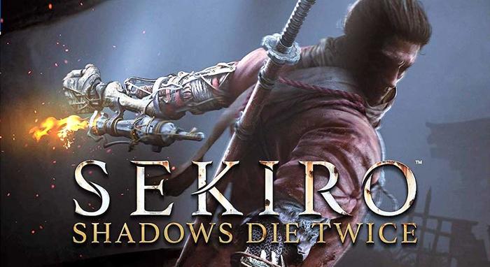 Sekiro: Shadows Die Twice review - My, Sekiro: Shadows Die Twice, Overview, Game Reviews, Dark souls, , , Longpost