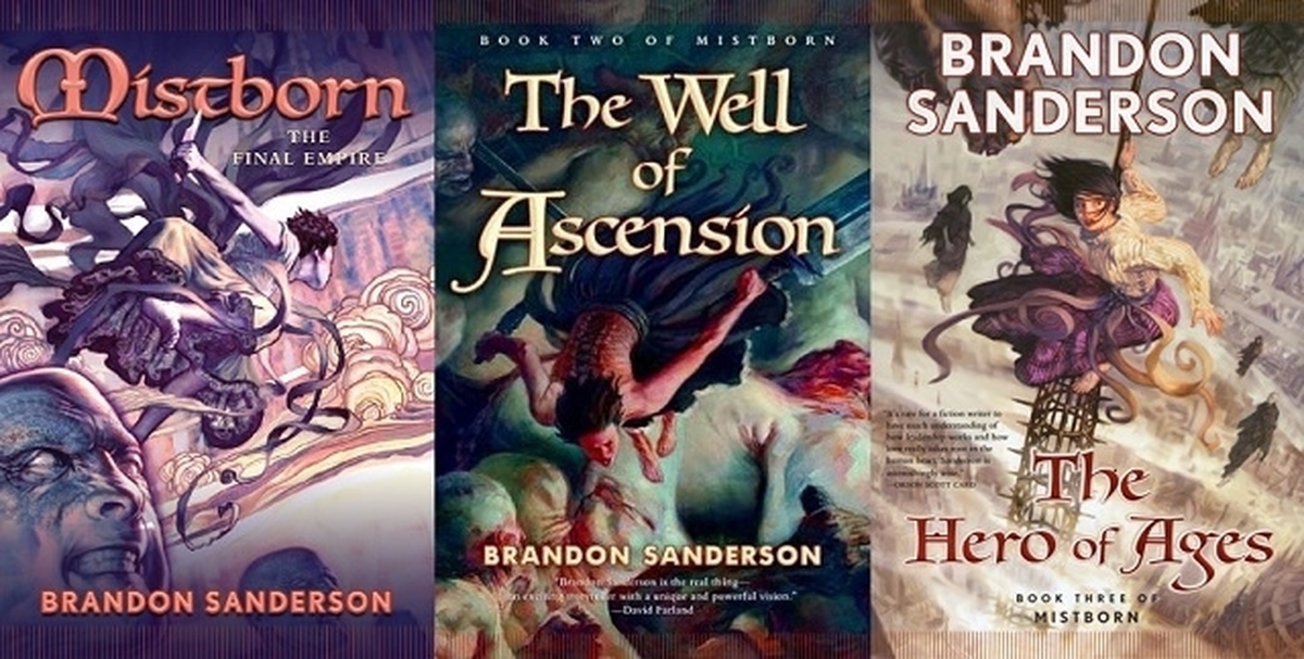 Брендон сандерсон рожденный. Рожденный туманом Сандерсон трилогия. Mistborn Брендон Сандерсон. Рождённый туманом Брендон Сандерсон. Сандерсон Брэндон рожденный туманом.