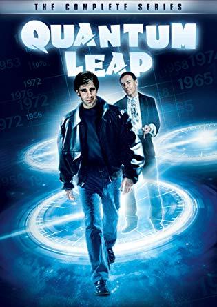 Quantum Leap is 30 years old - Quantum leap, Serials, Sadness