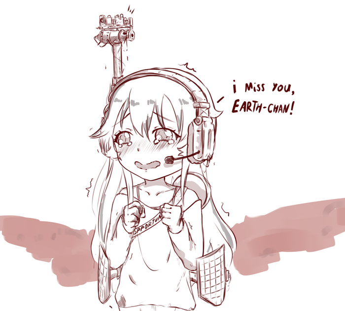 Opportunity-chan